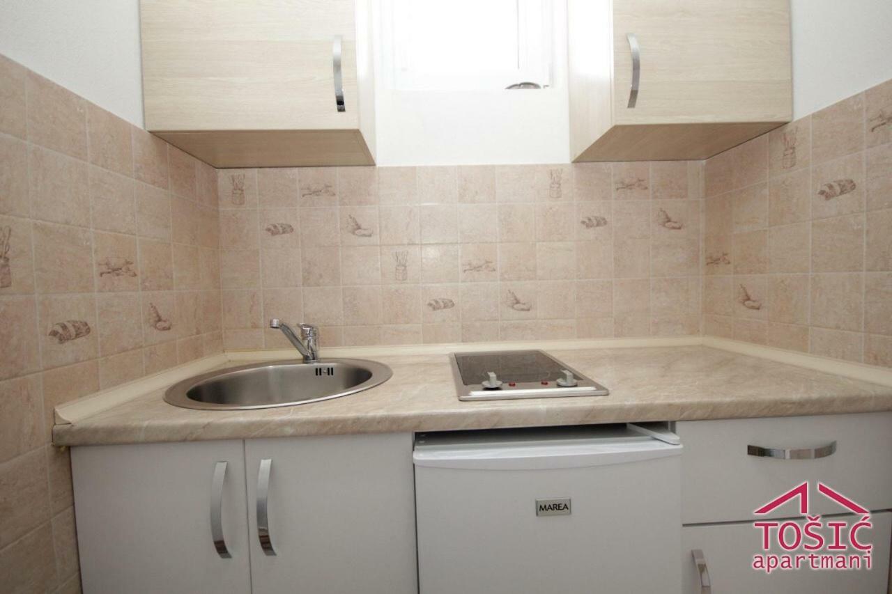 Tosic Apartmani 巴尔 外观 照片
